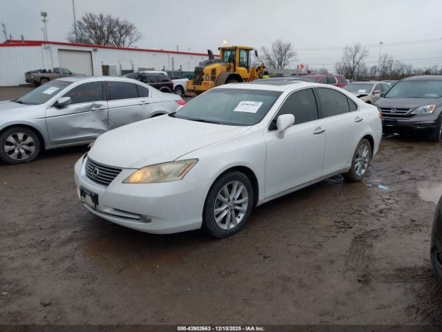 Lexus Es Image 10