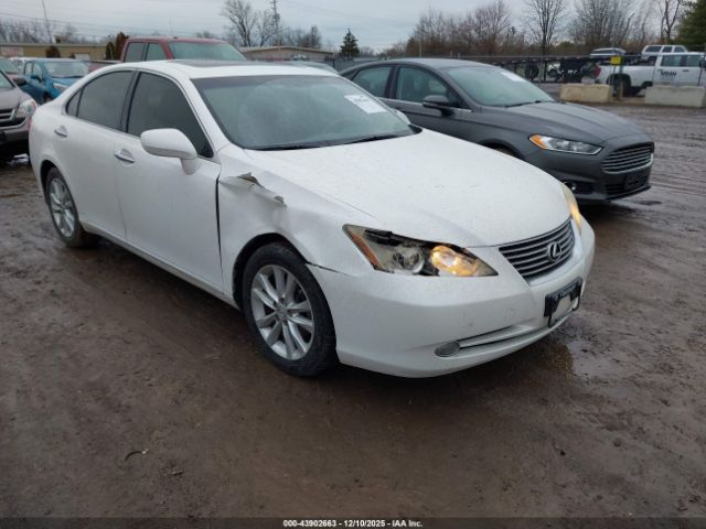 Lexus Es Image 8