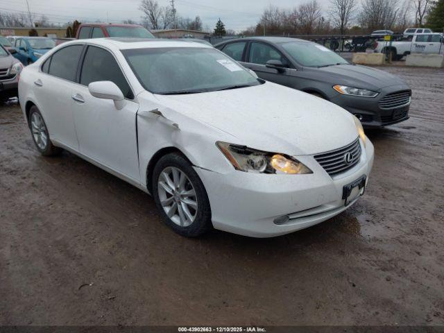 Lexus Es Image 8