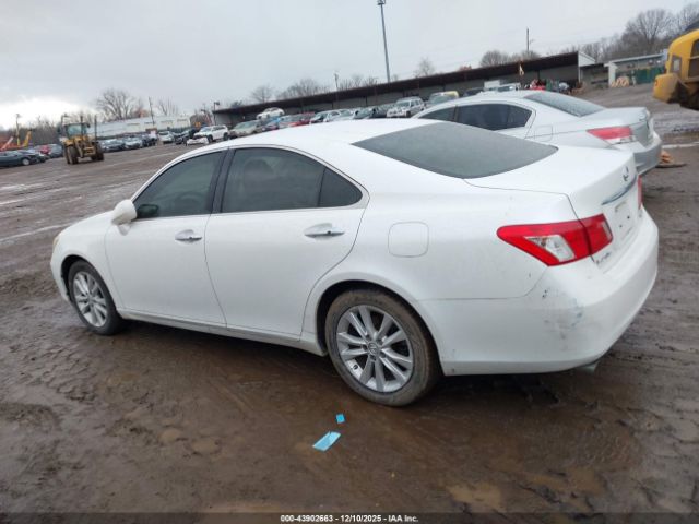 Lexus Es Image 15