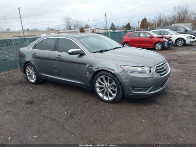 Ford Taurus Limited Image 1