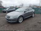Ford Taurus Limited Image 16