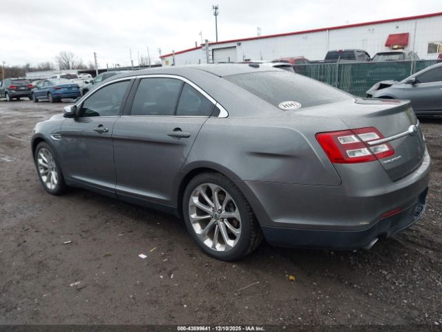 Ford Taurus Limited Image 14