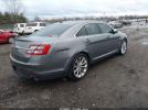 Ford Taurus Limited Image 3