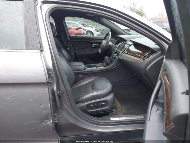 Ford Taurus Limited Image 15