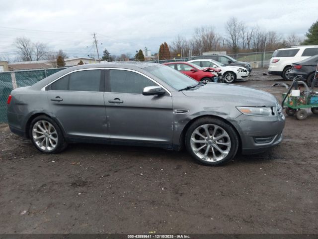 Ford Taurus Limited Image 2