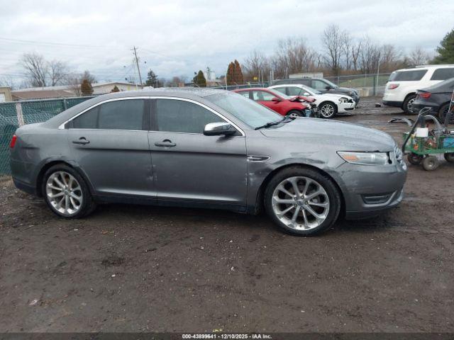 Ford Taurus Limited Image 2