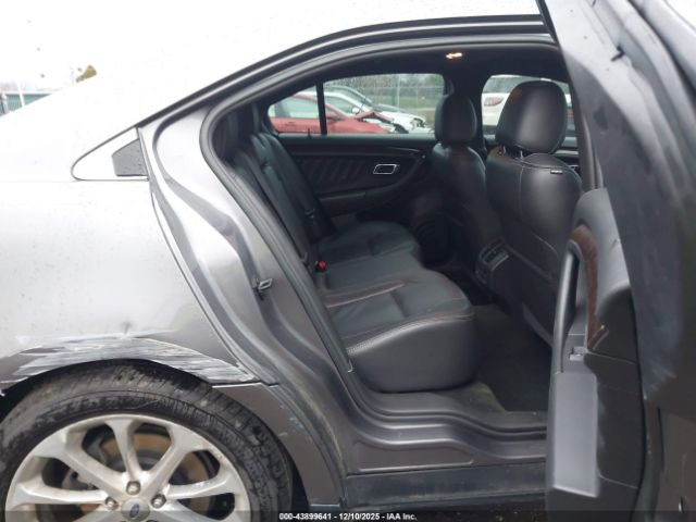 Ford Taurus Limited Image 11