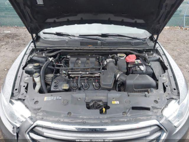 Ford Taurus Limited Image 5