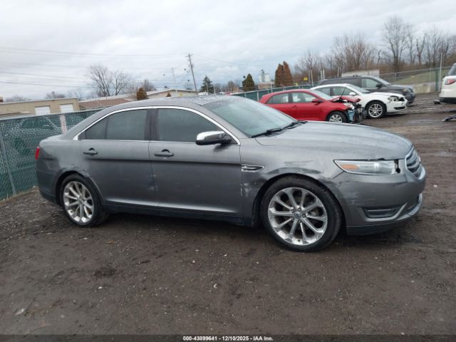 Ford Taurus Limited Image 9