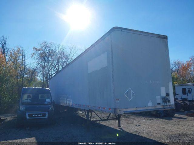  Salvage Dorsey Trailers Other