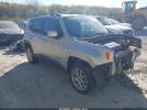 Jeep Renegade Latitude 4x4 Image 1