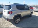 Jeep Renegade Latitude 4x4 Image 5