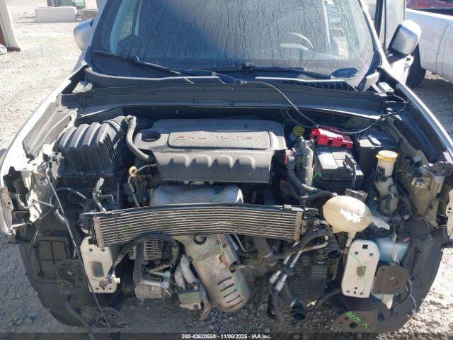 Jeep Renegade Latitude 4x4 Image 10