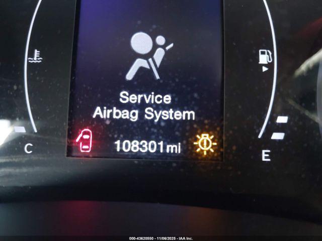 Jeep Renegade Latitude 4x4 Image 13