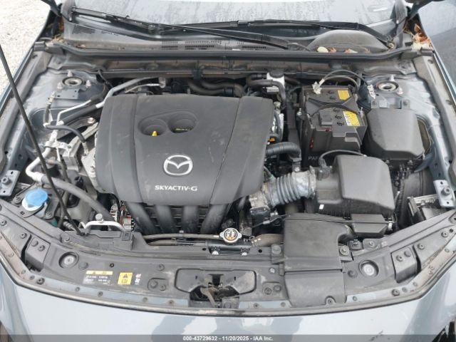 Mazda Mazda3 Premium Image 10