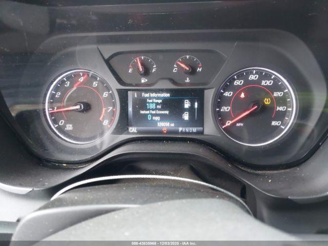 Chevrolet Camaro 1lt Image 7