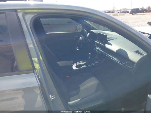 Honda Civic Sport Image 7