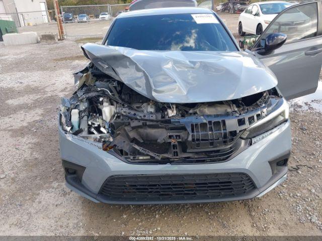 Honda Civic Sport Image 10