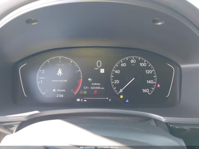 Honda Civic Sport Image 4