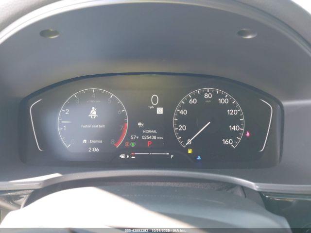 Honda Civic Sport Image 4