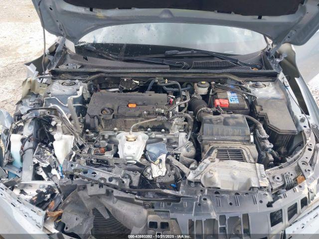 Honda Civic Sport Image 5