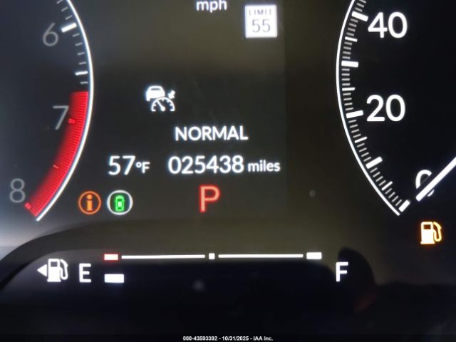 Honda Civic Sport Image 11