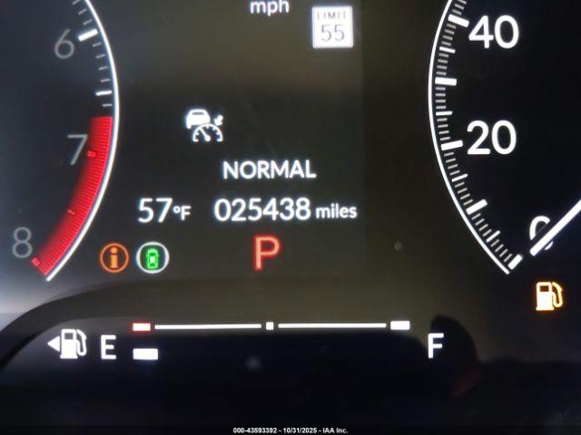 Honda Civic Sport Image 11