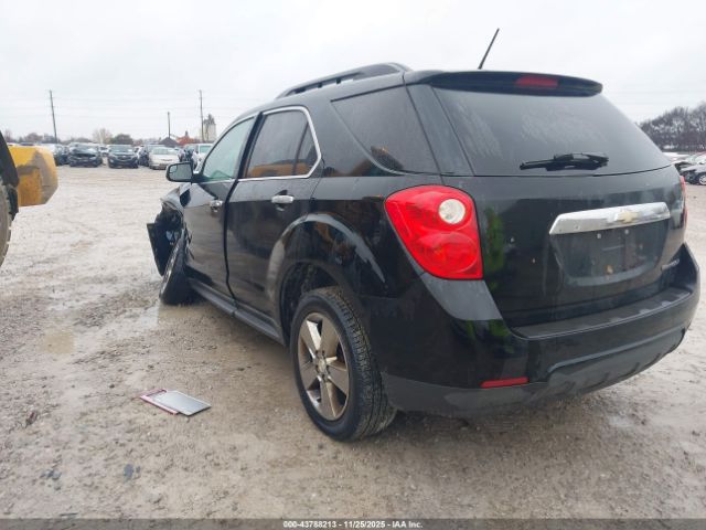 Chevrolet Equinox 1lt Image 3