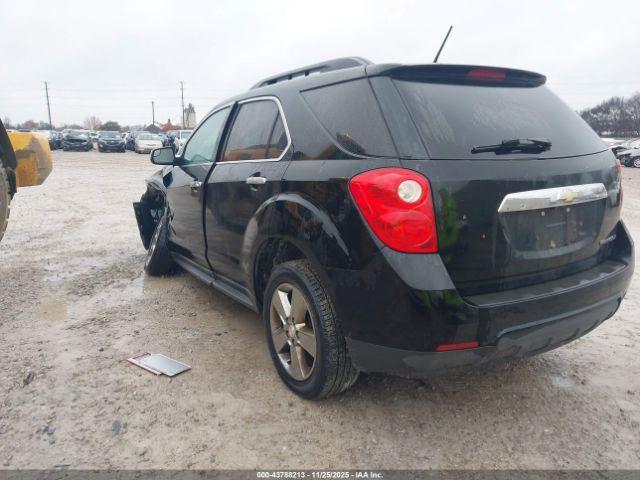 Chevrolet Equinox 1lt Image 3