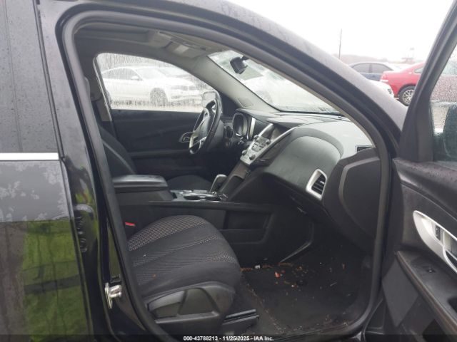 Chevrolet Equinox 1lt Image 5