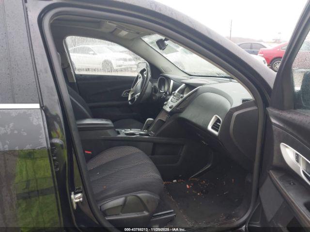 Chevrolet Equinox 1lt Image 5