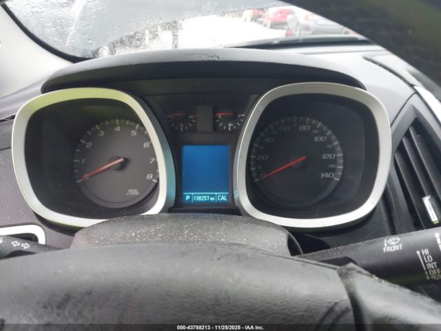 Chevrolet Equinox 1lt Image 6