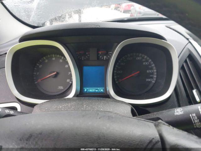 Chevrolet Equinox 1lt Image 6