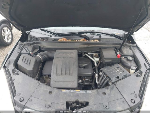 Chevrolet Equinox 1lt Image 7