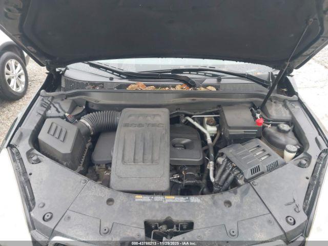 Chevrolet Equinox 1lt Image 7