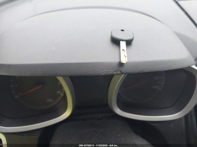 Chevrolet Equinox 1lt Image 9