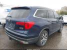 Honda Pilot Touring Image 16