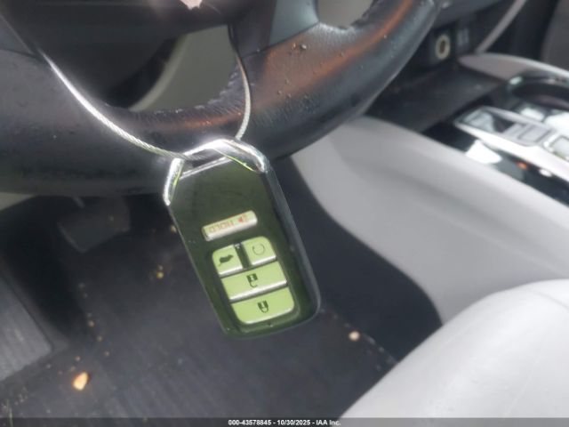 Honda Pilot Touring Image 9