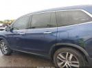 Honda Pilot Touring Image 14