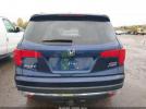 Honda Pilot Touring Image 13