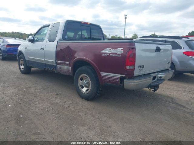 Ford F-150 Image 2