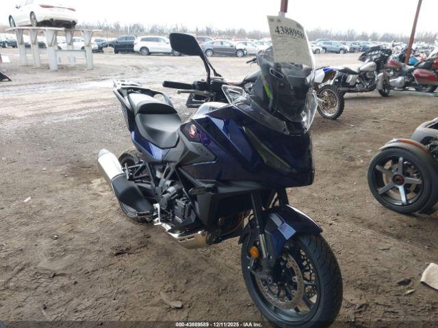  Salvage Honda Nt1100