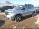 Honda Passport Awd Elite Image 3