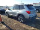 Honda Passport Awd Elite Image 14