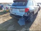 Honda Passport Awd Elite Image 5