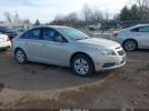 Chevrolet Cruze Ls Auto Image 1