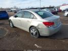 Chevrolet Cruze Ls Auto Image 3