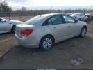 Chevrolet Cruze Ls Auto Image 15
