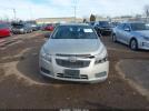 Chevrolet Cruze Ls Auto Image 14